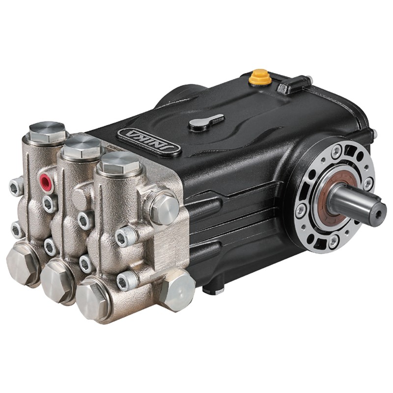 Mitől elengedhetetlen a 150 bar-os nagynyomású szivattyú a modern takarításhoz és ipari alkalmazásokhoz?