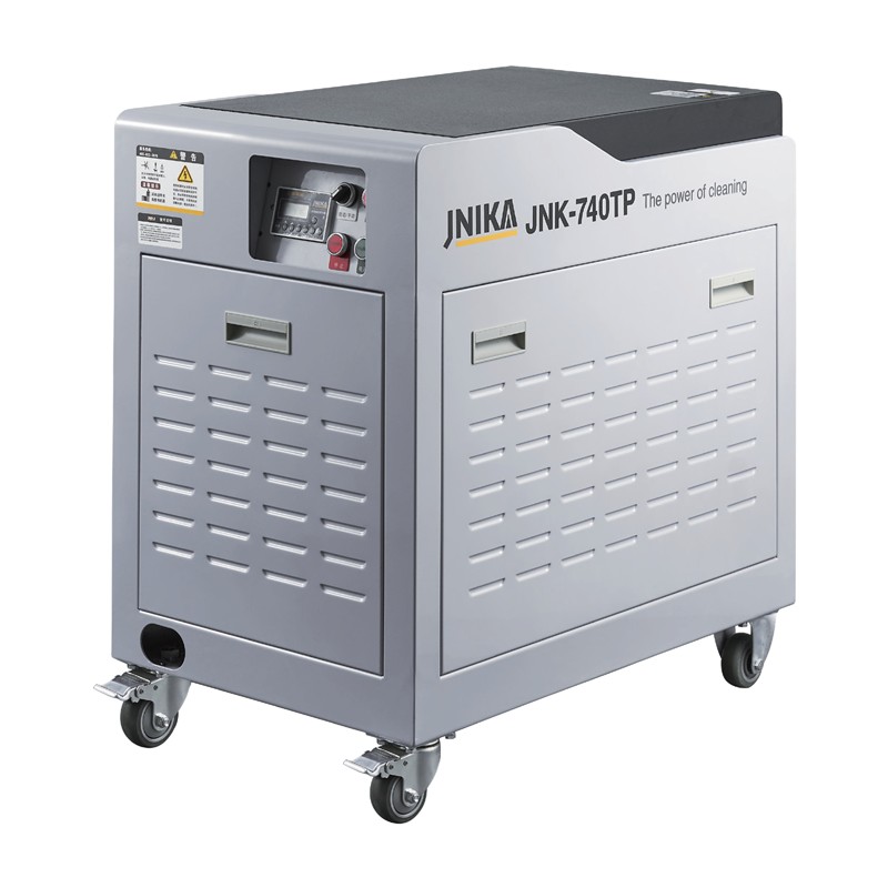 380 V 50HP intelligens ködkészítő rendszer